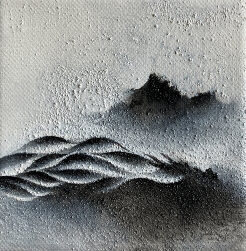 Little joy #3 par Francesca Borgo, Peinture en vente sur Singulart