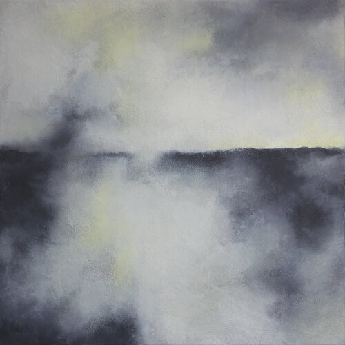 Earth and rain par Francesca Borgo, Peinture en vente sur Singulart