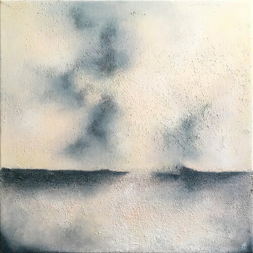 Quickening par Francesca Borgo, Peinture en vente sur Singulart