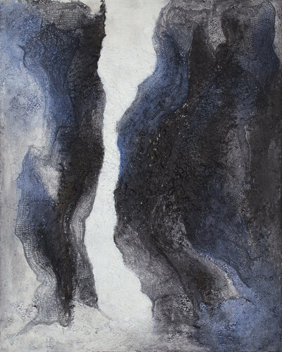 Possible dream par Francesca Borgo, Peinture en vente sur Singulart