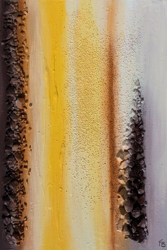 In dunes par Francesca Borgo, Autres supports en vente sur Singulart