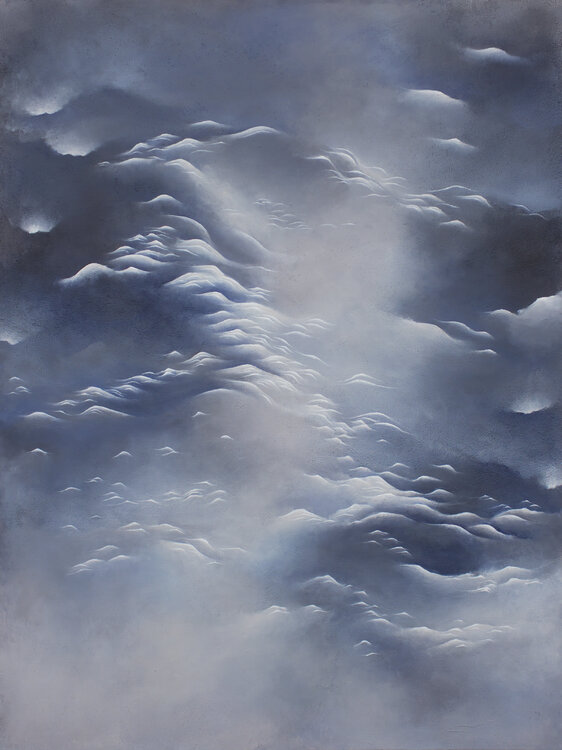 Rising in light Francesca Borgo