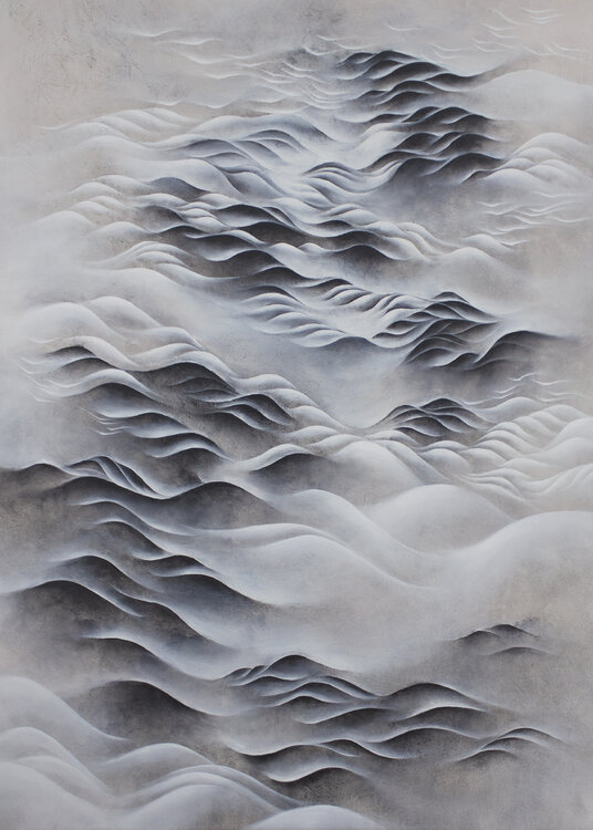 Glimpsing you in every window Francesca Borgo