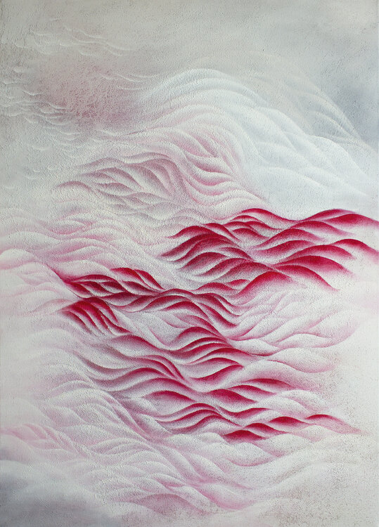 Summer breeze Francesca Borgo
