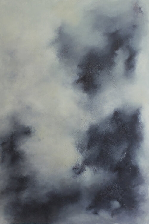 Liquid measure Francesca Borgo