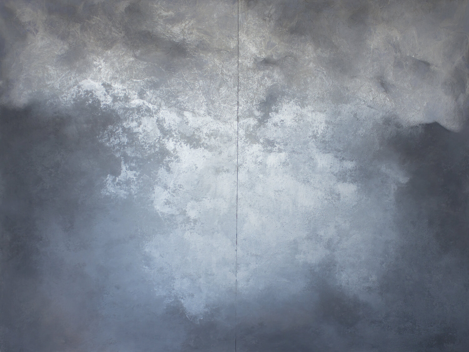 Through quiet ways Francesca Borgo