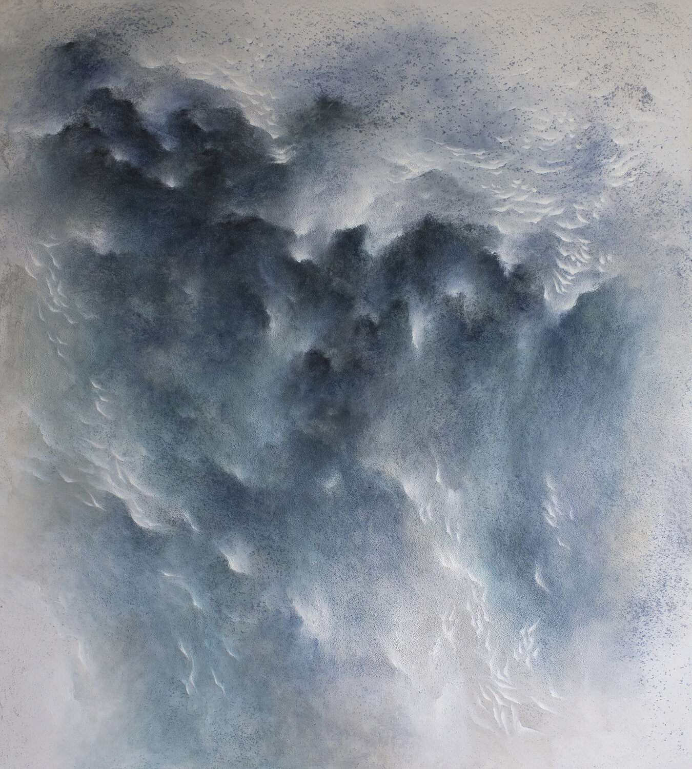 Song for a glacier Francesca Borgo