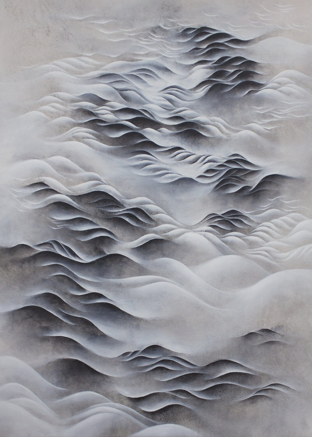 Glimpsing you in every window Francesca Borgo