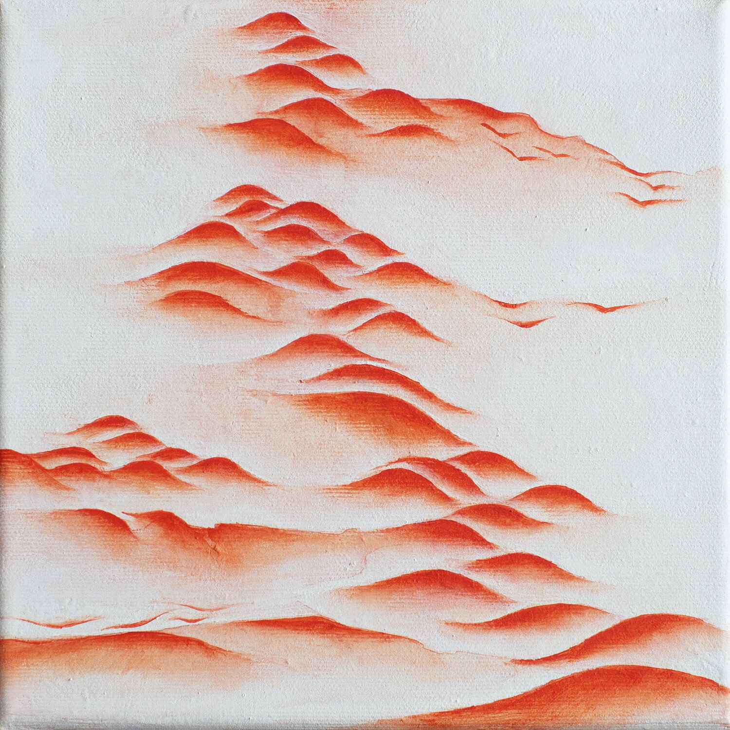 Land of beauty Francesca Borgo