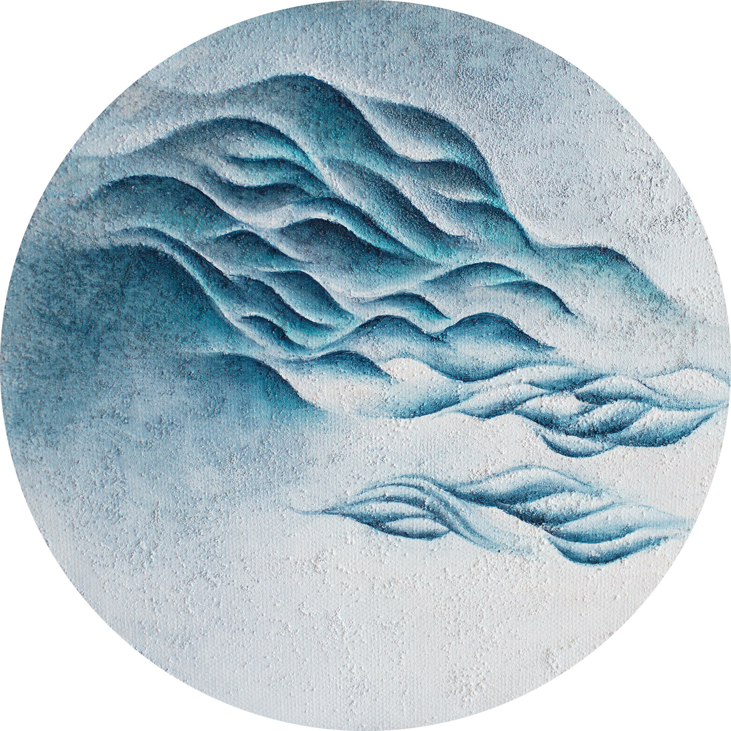 Land of freshness Francesca Borgo