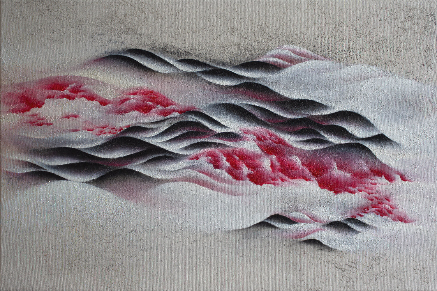 Appeasement Francesca Borgo