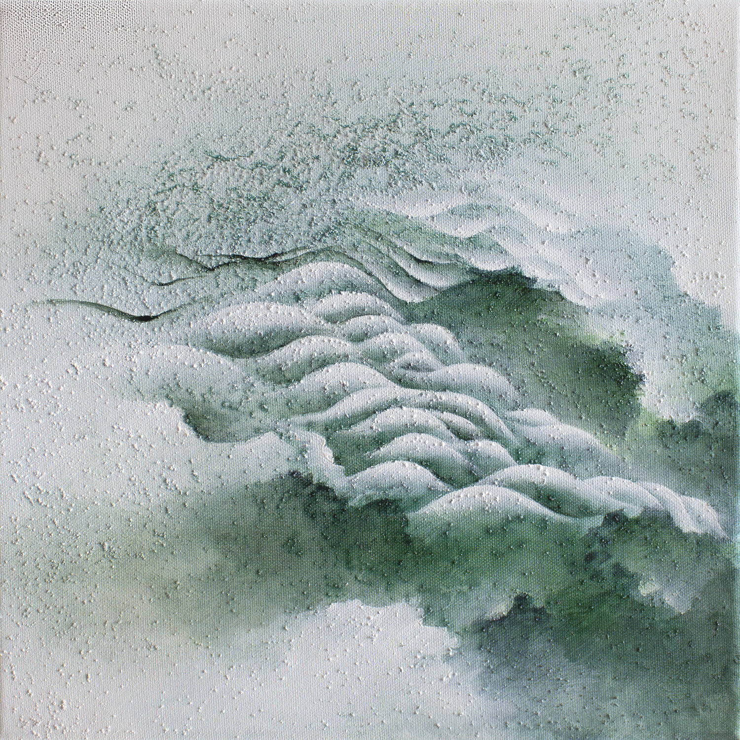 Fully moving Francesca Borgo