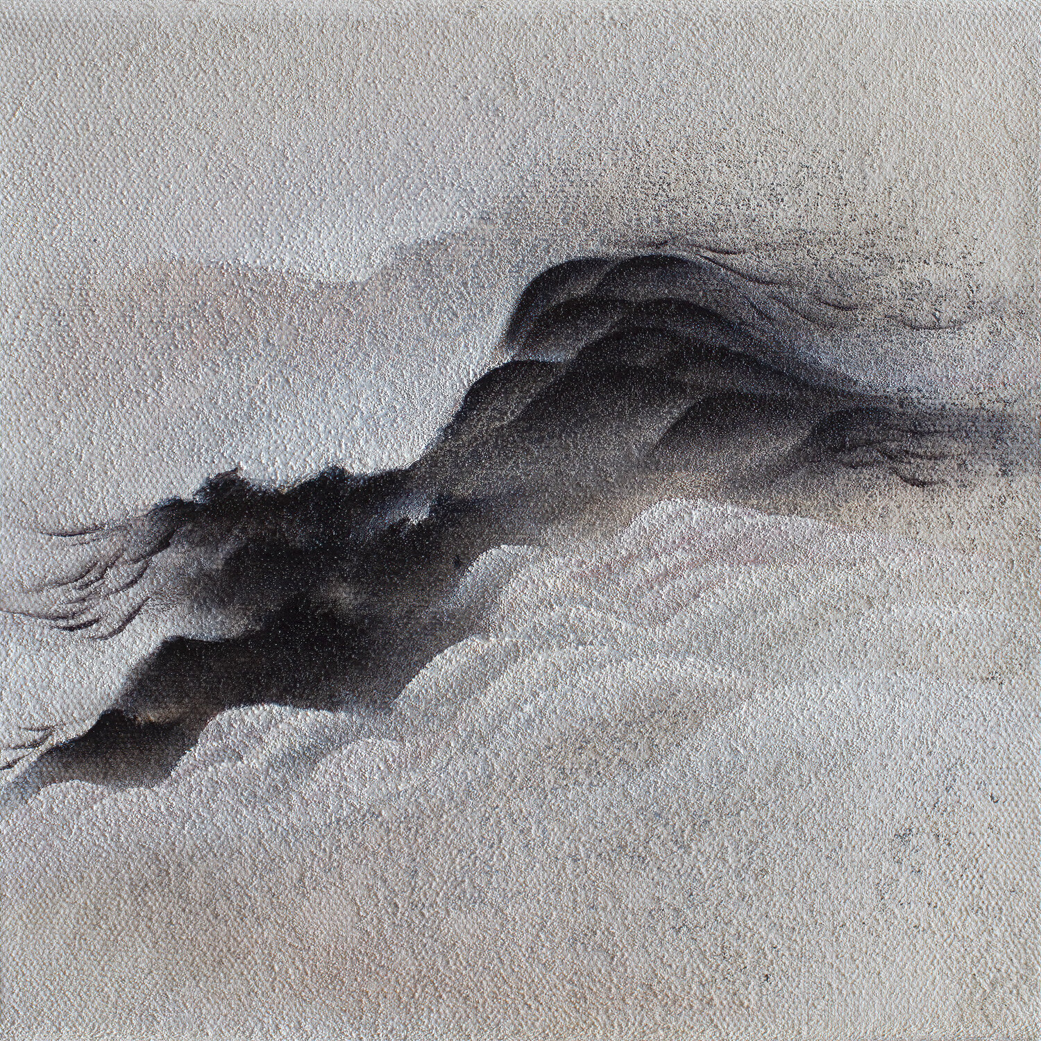 Dreaming overcast Francesca Borgo
