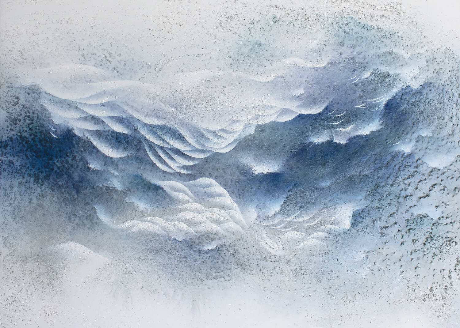 Unending Francesca Borgo