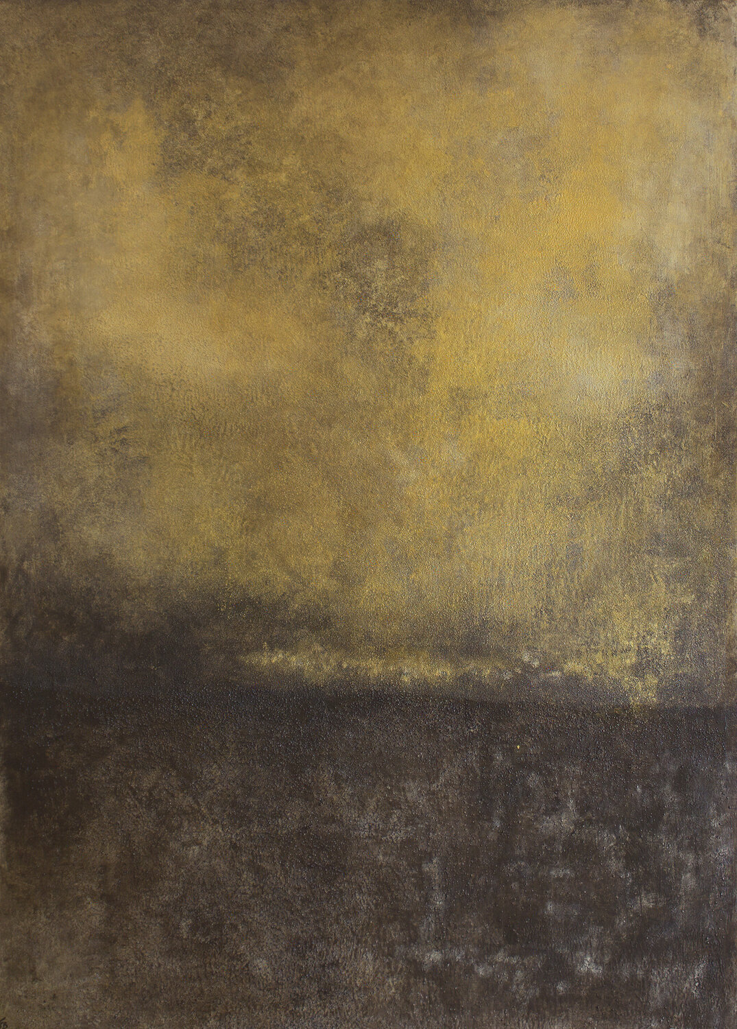 Outsider Francesca Borgo