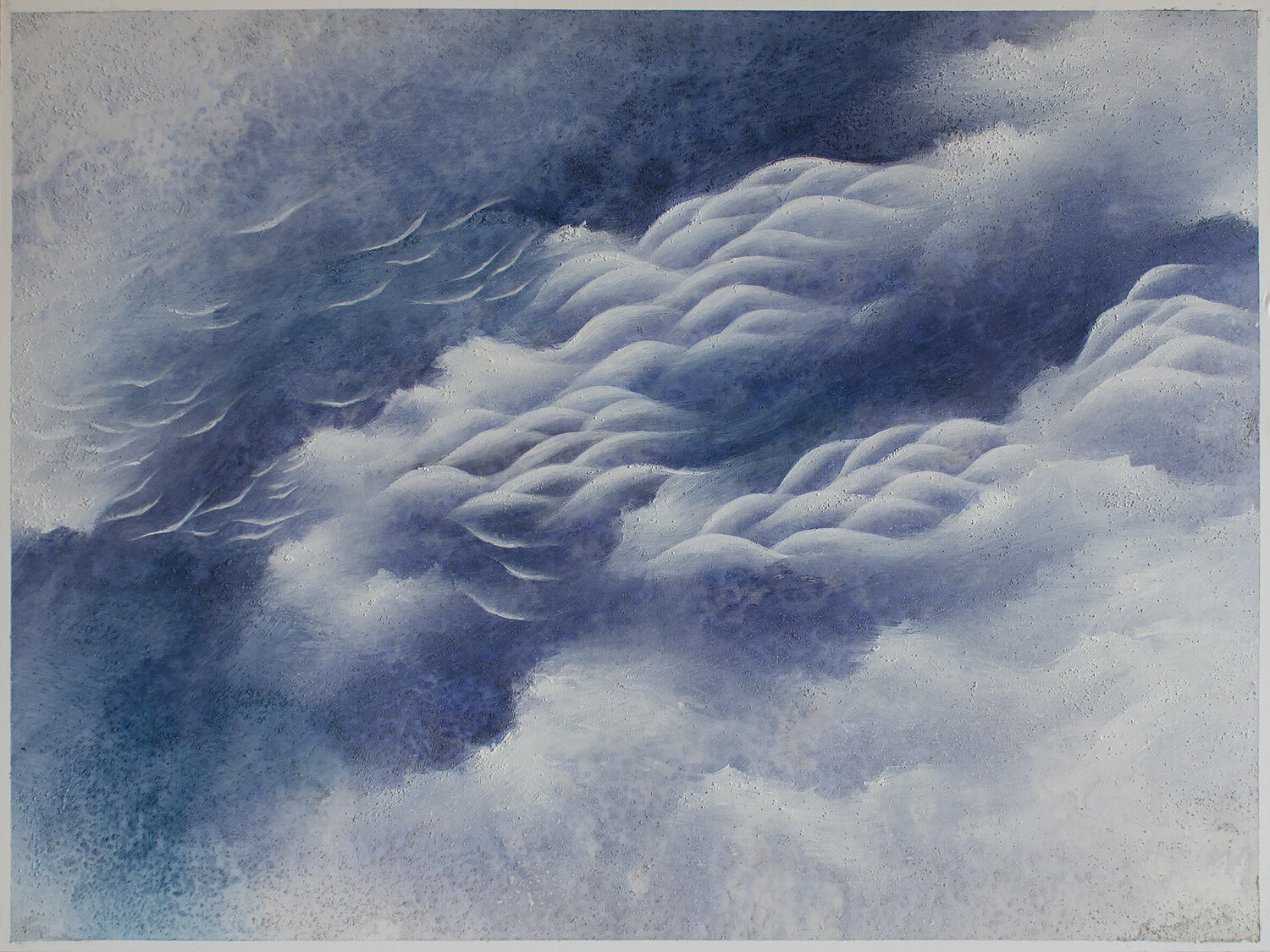 Skyward Francesca Borgo