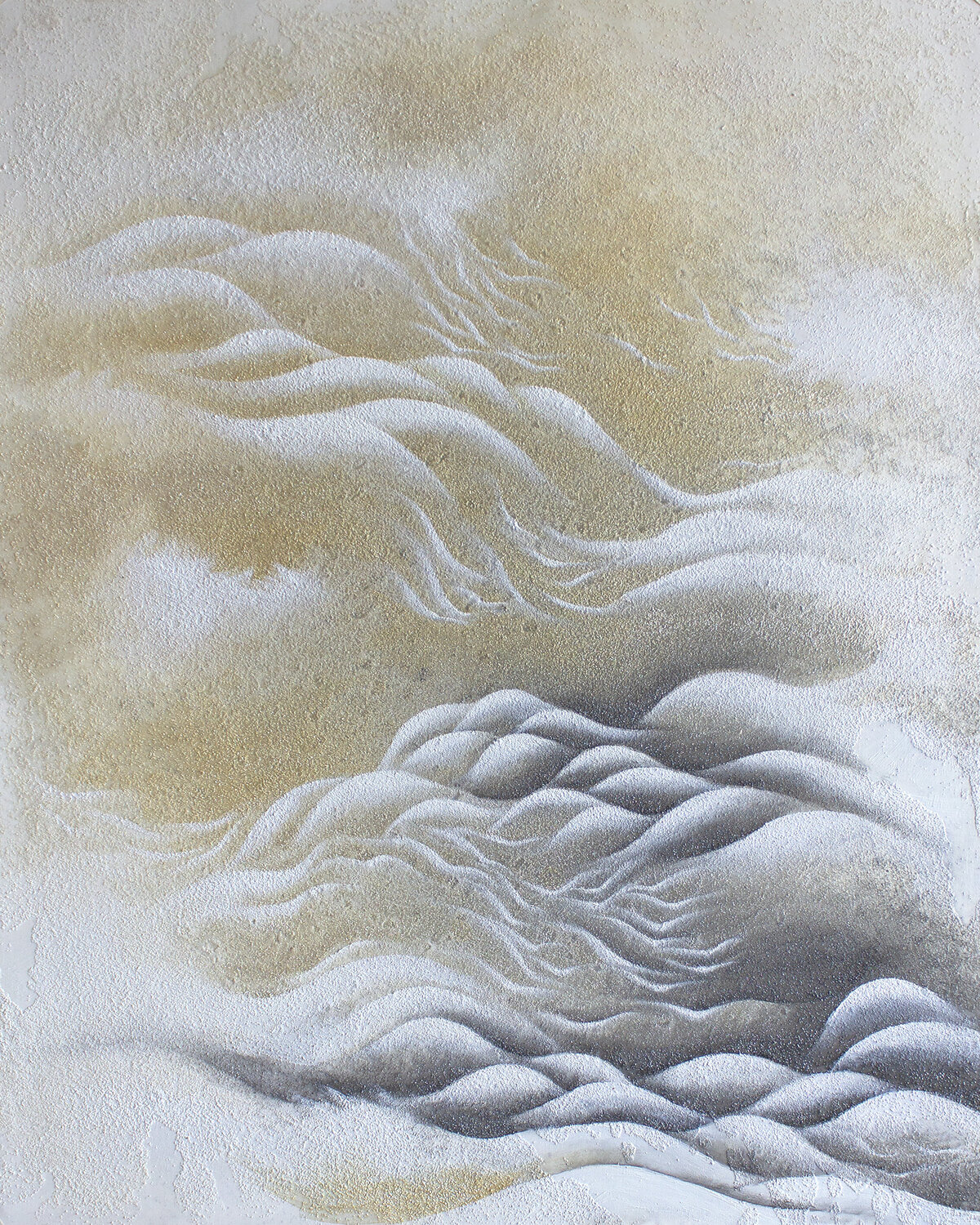 One breath Francesca Borgo
