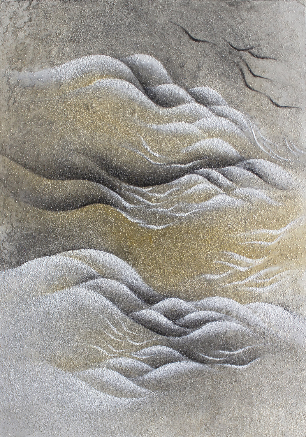 Sensing possibility Francesca Borgo