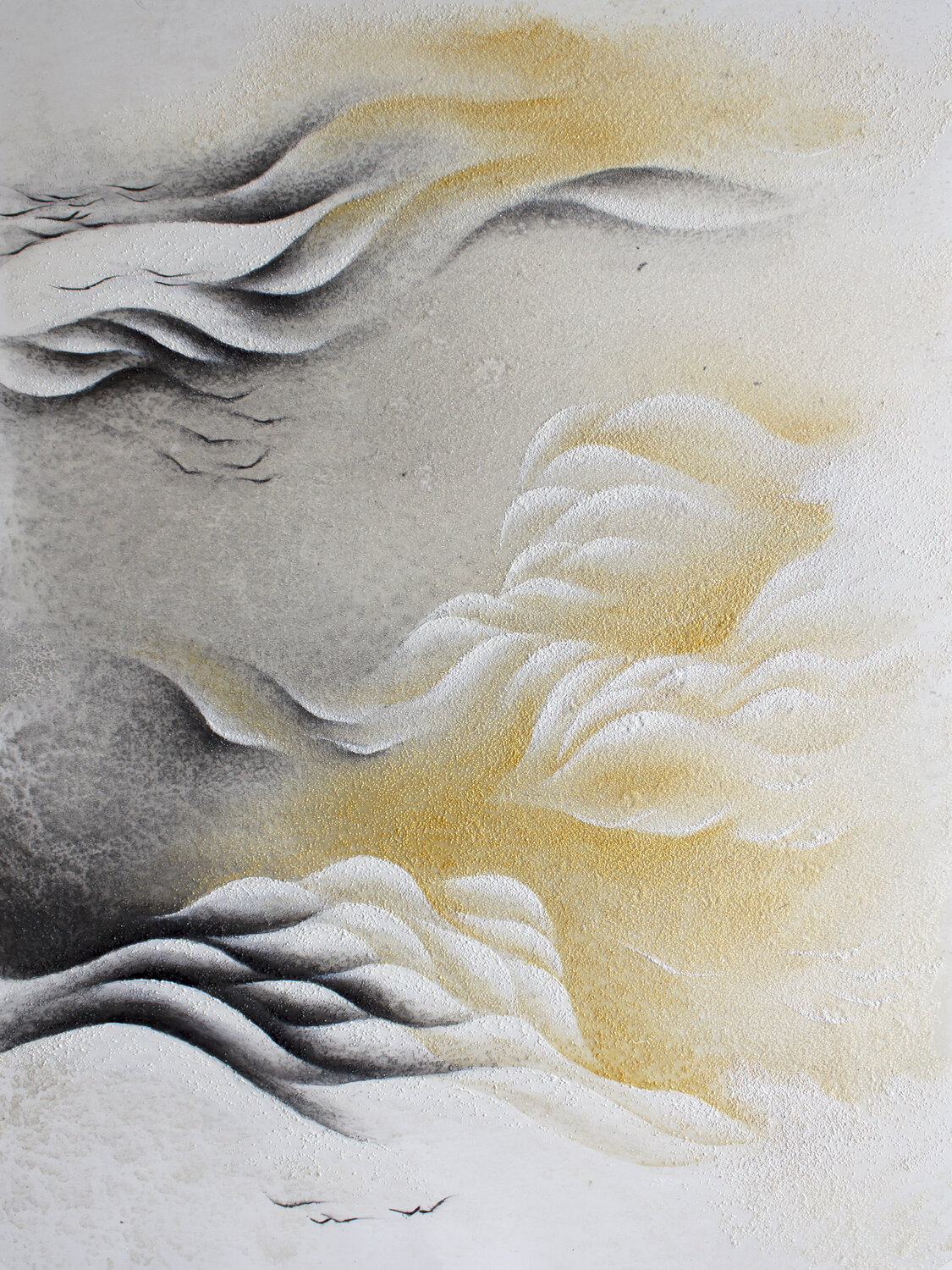 Shifting sky Francesca Borgo