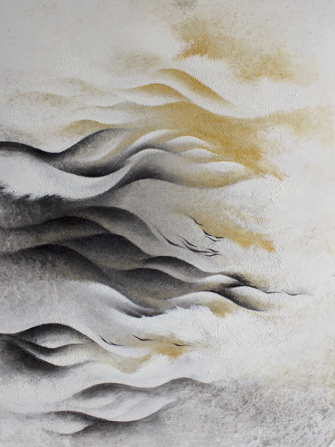 A day of calm Francesca Borgo