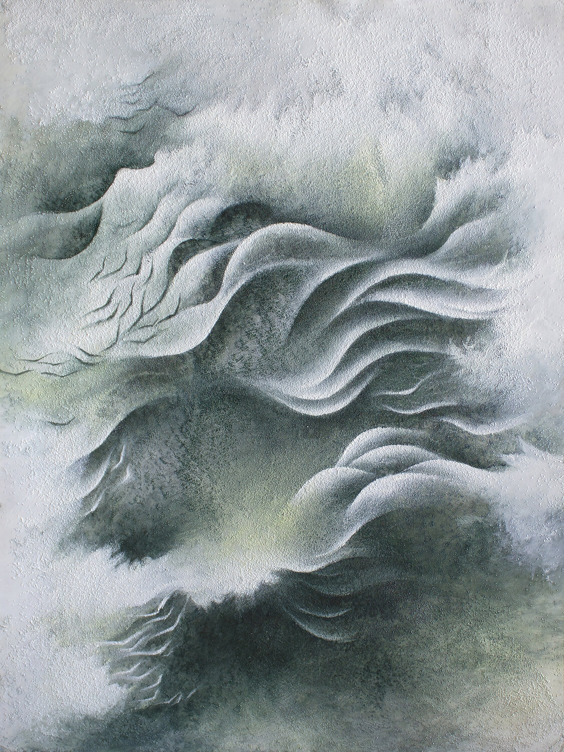 Endless streams Francesca Borgo