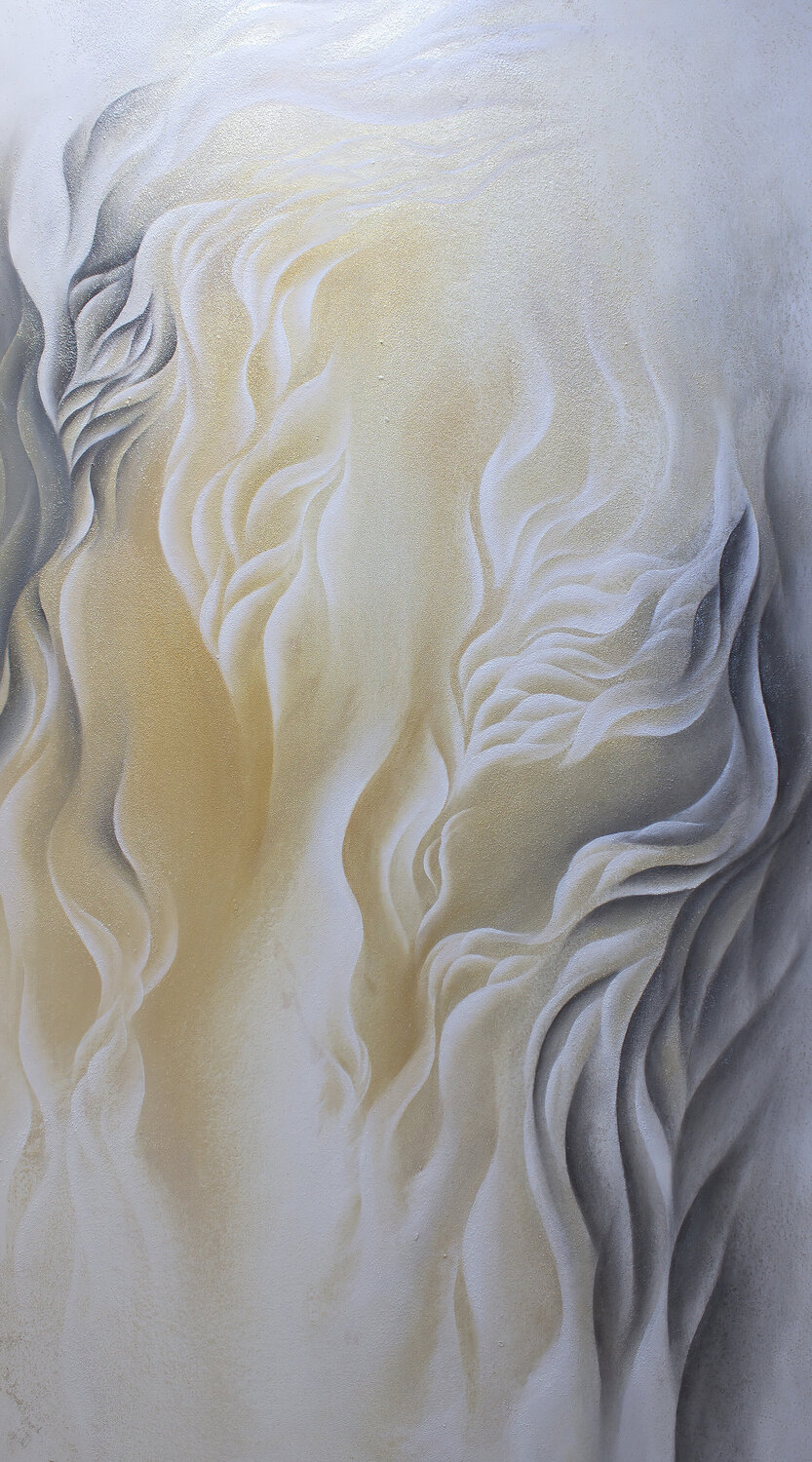 Underflow Francesca Borgo
