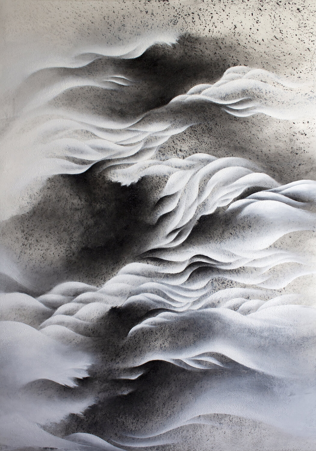 Floating peaks Francesca Borgo