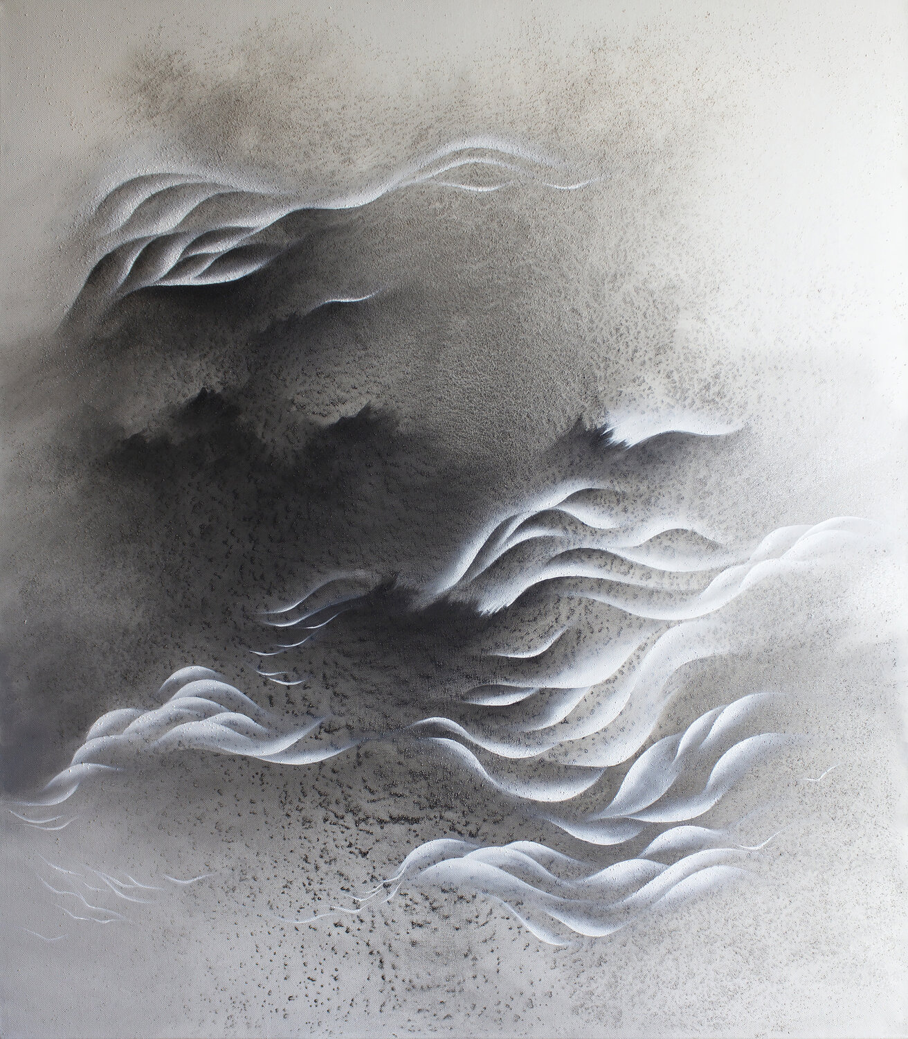 Icekeeper's song Francesca Borgo