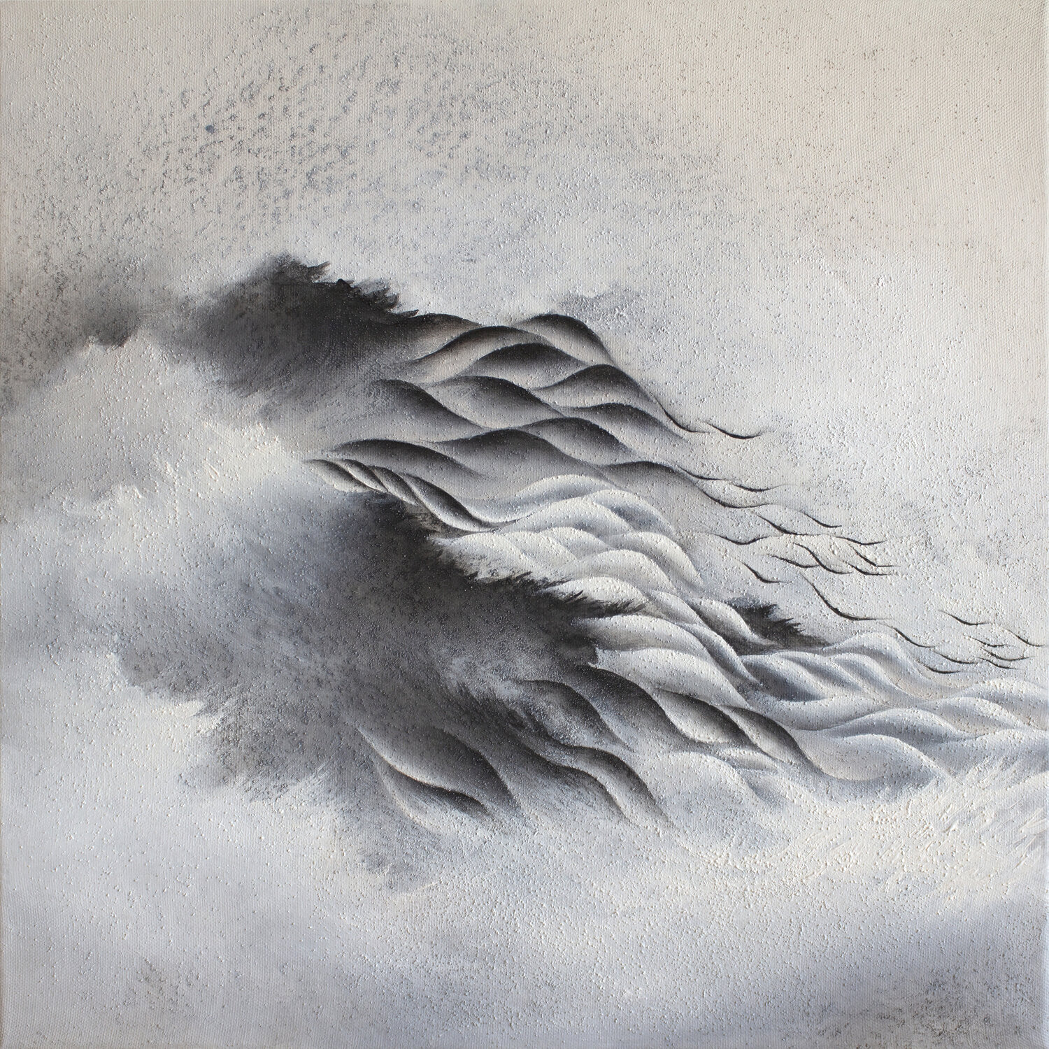 Held in the same current Francesca Borgo Original painting for sale