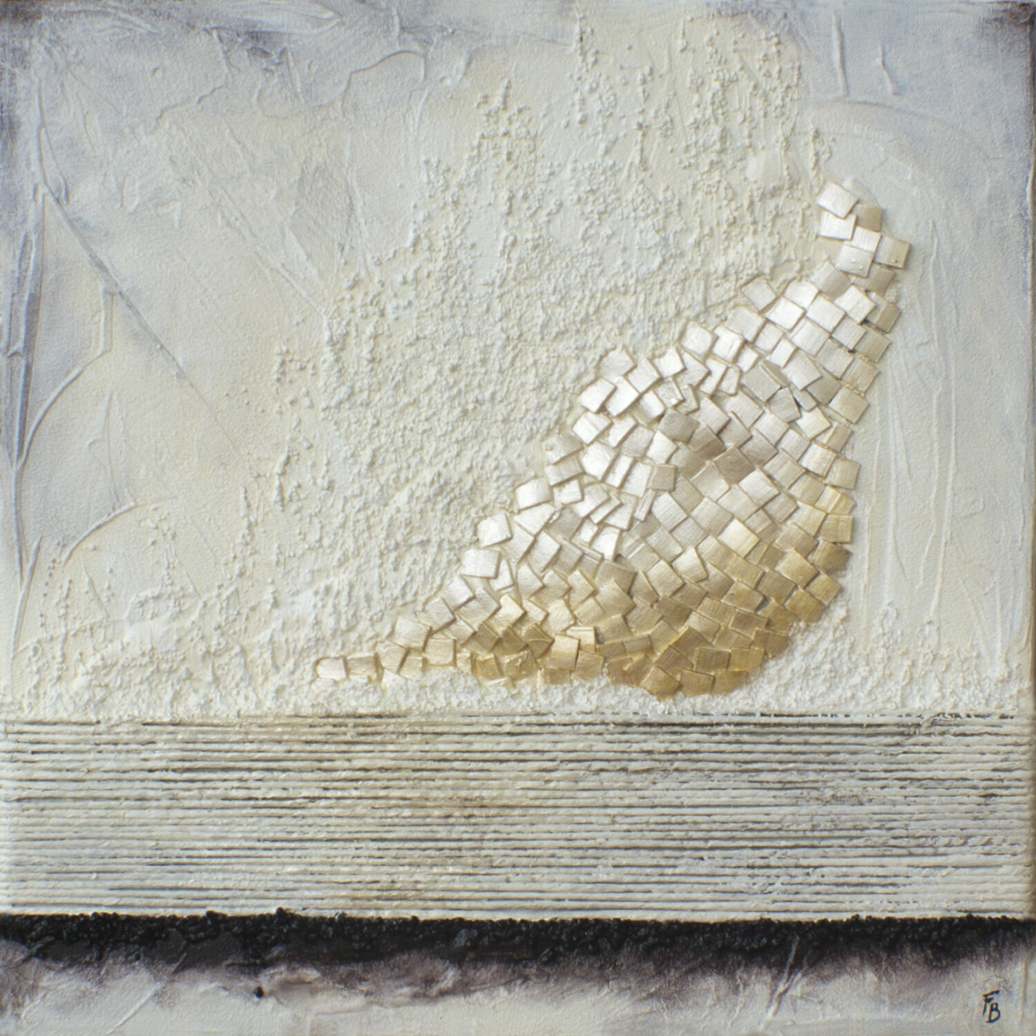 Let me go Francesca Borgo