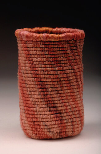 Vessel 76 by Michael Rohde, Textile for Sale on Singulart