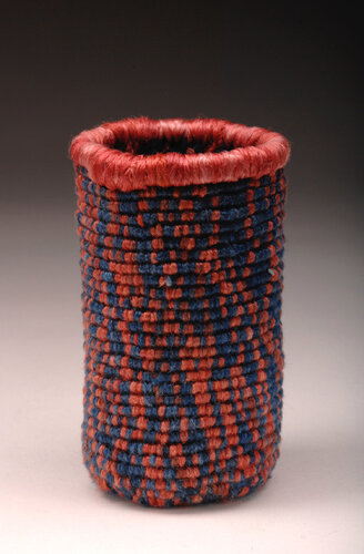 Vessel 75 by Michael Rohde, Textile for Sale on Singulart