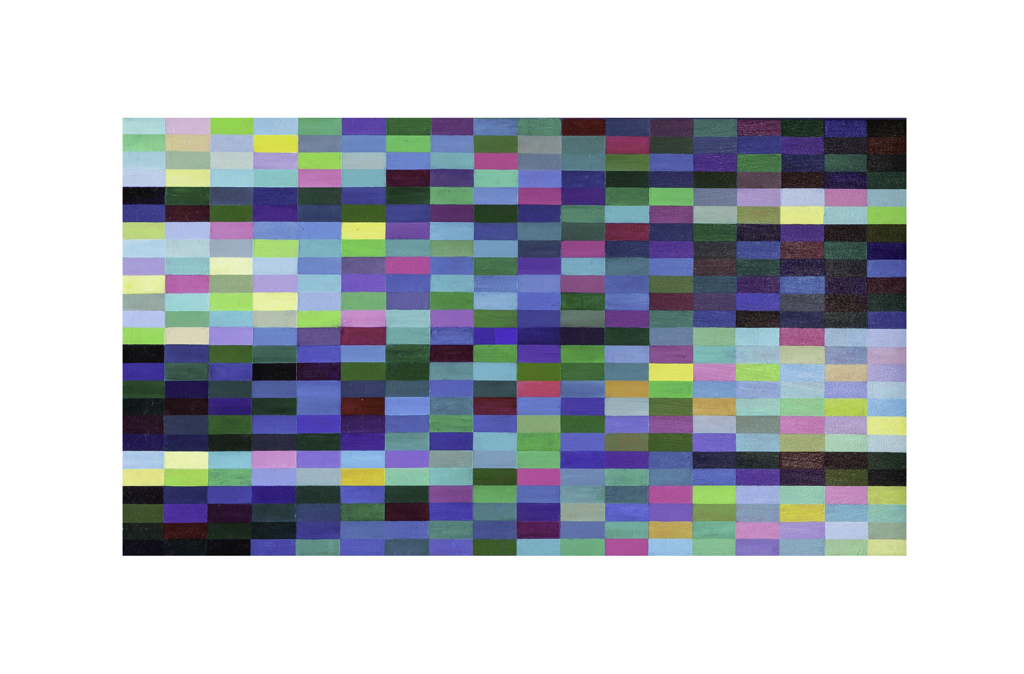 Le chant des lignes