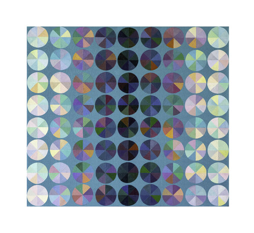 POINT OF VI2W di Andrea Cerisola, Pittura in vendita su Singulart