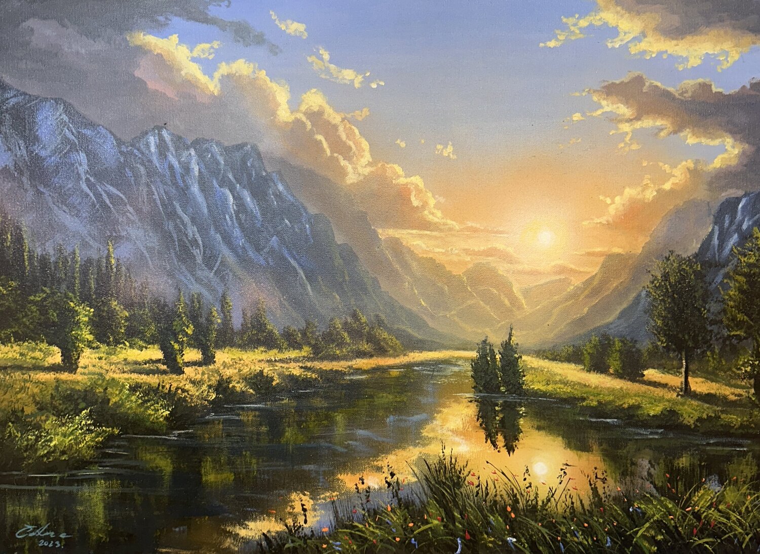 “Simplicity is complex” Sasa Certanc