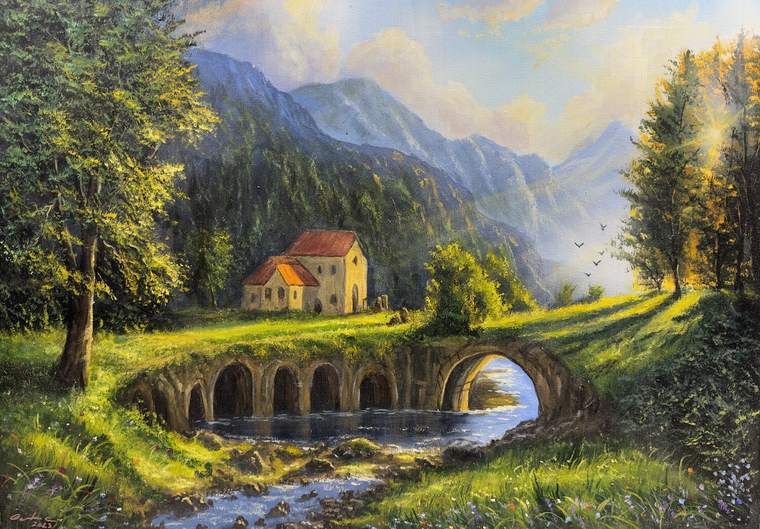 Erpland Sasa Certanc