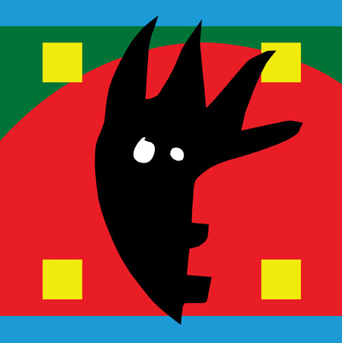 Chaos van Craig Rogers, Afdruk te koop op Singulart