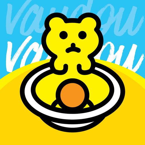 Voodoo Craig Rogers