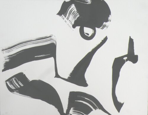 Centaur di Gregg SIMPSON, Disegno in vendita su Singulart