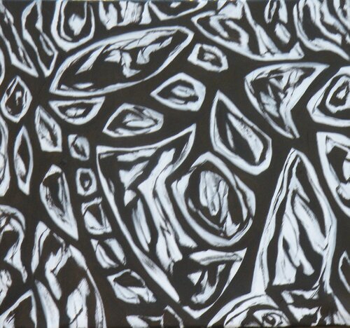 In the Zone by Gregg SIMPSON, Painting for Sale on Singulart