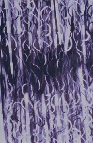 Through the Bamboo by Gregg SIMPSON, Painting for Sale on Singulart