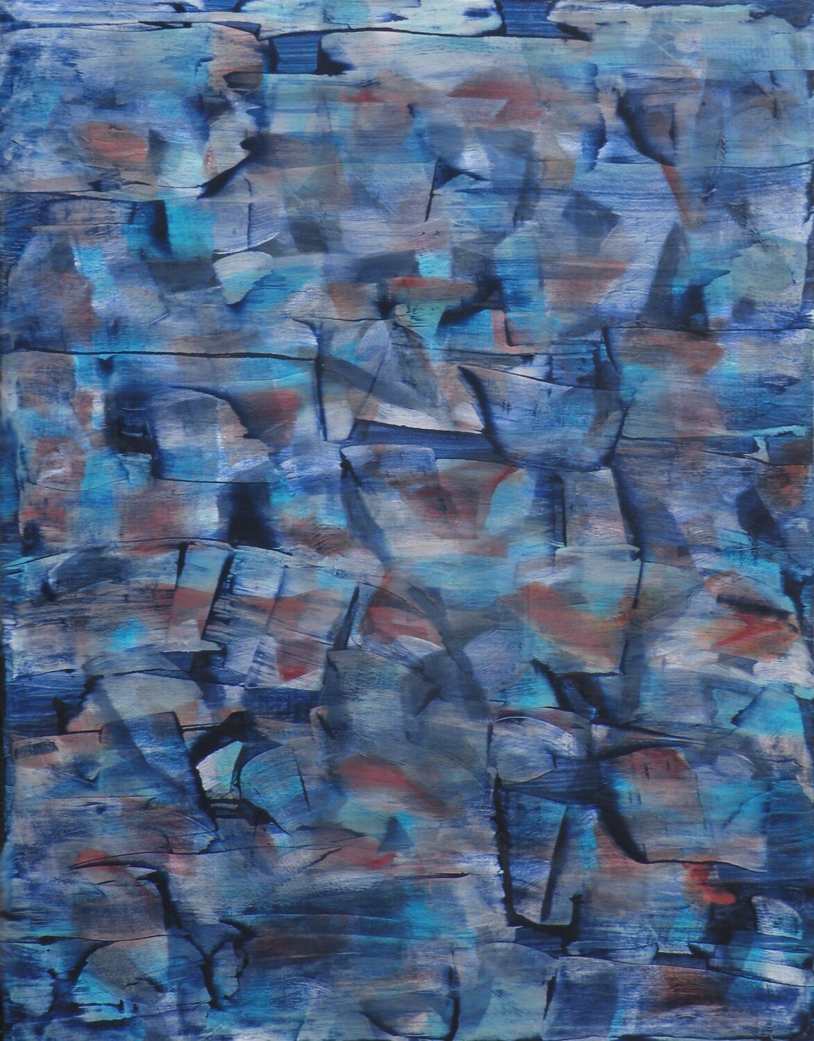 Strata Screen Gregg SIMPSON