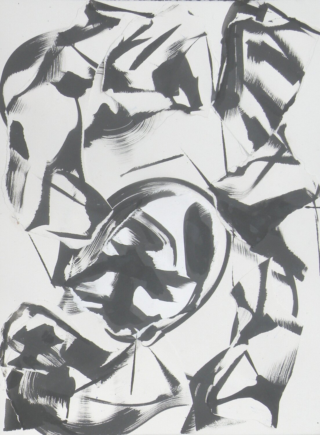 Whirliigig Gregg SIMPSON