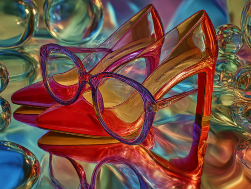 Reflections by irit rotrubin, 사진 for Sale on Singulart