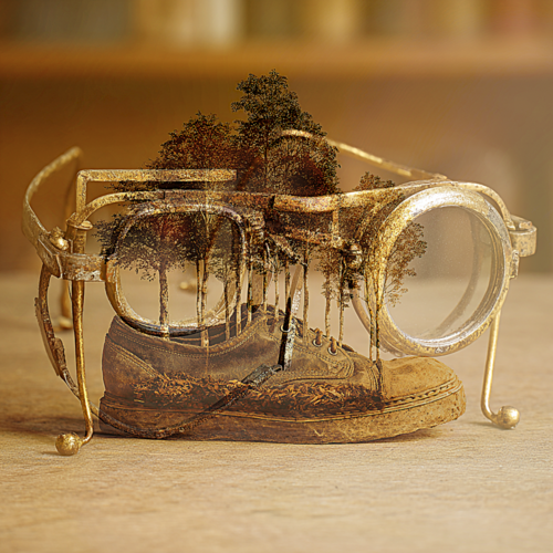 Reflections von irit rotrubin, Fotografie kaufen auf Singulart