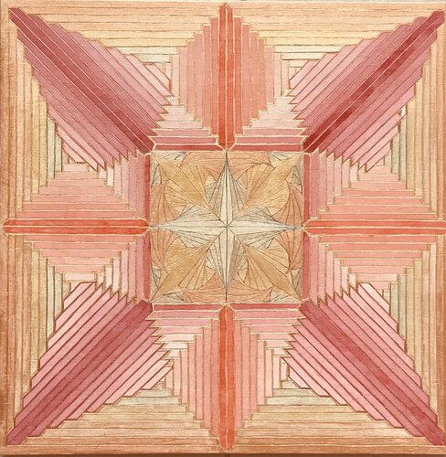 No title by Crystal Michielsen, Painting for Sale on Singulart