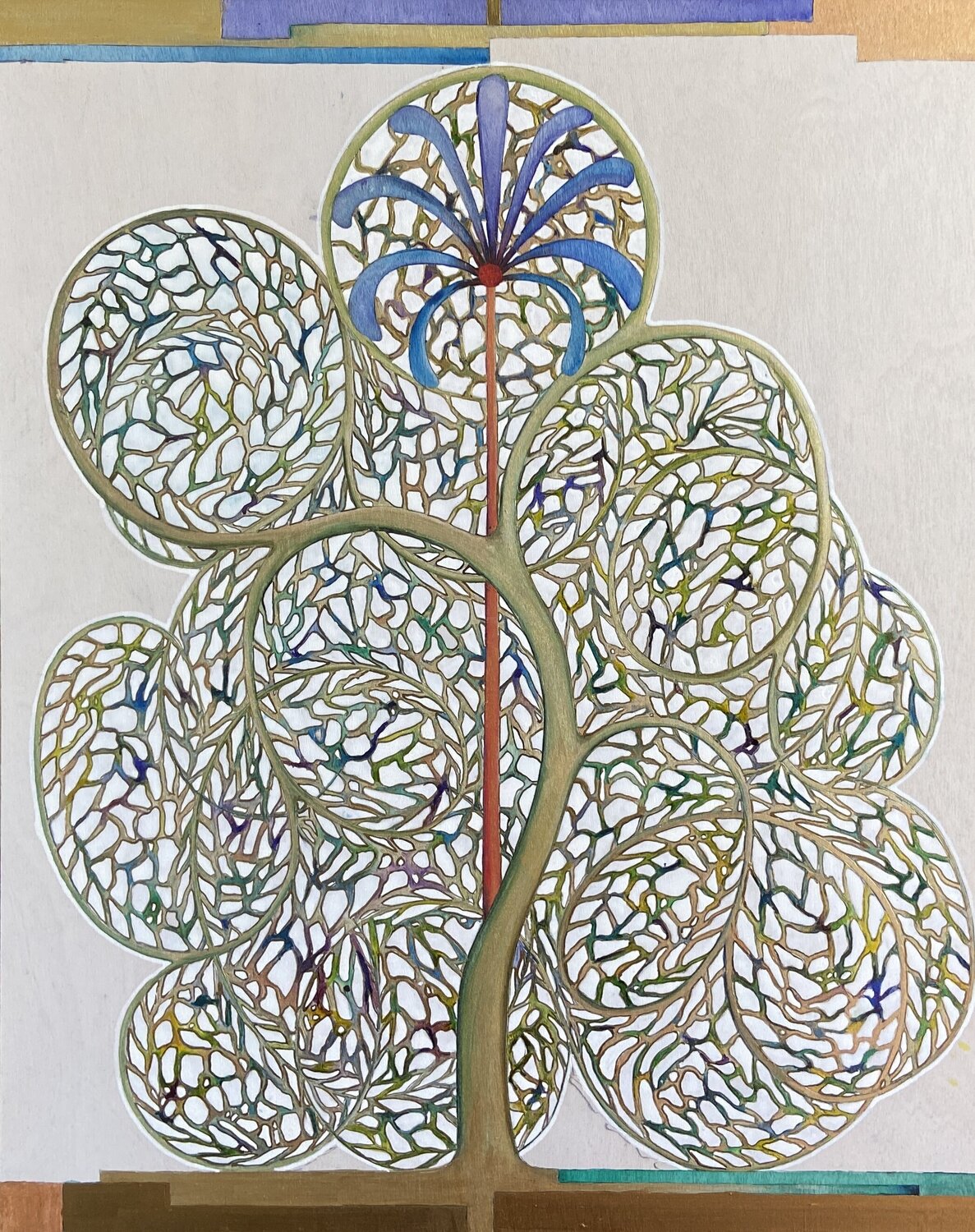 Mystical 1 Crystal Michielsen