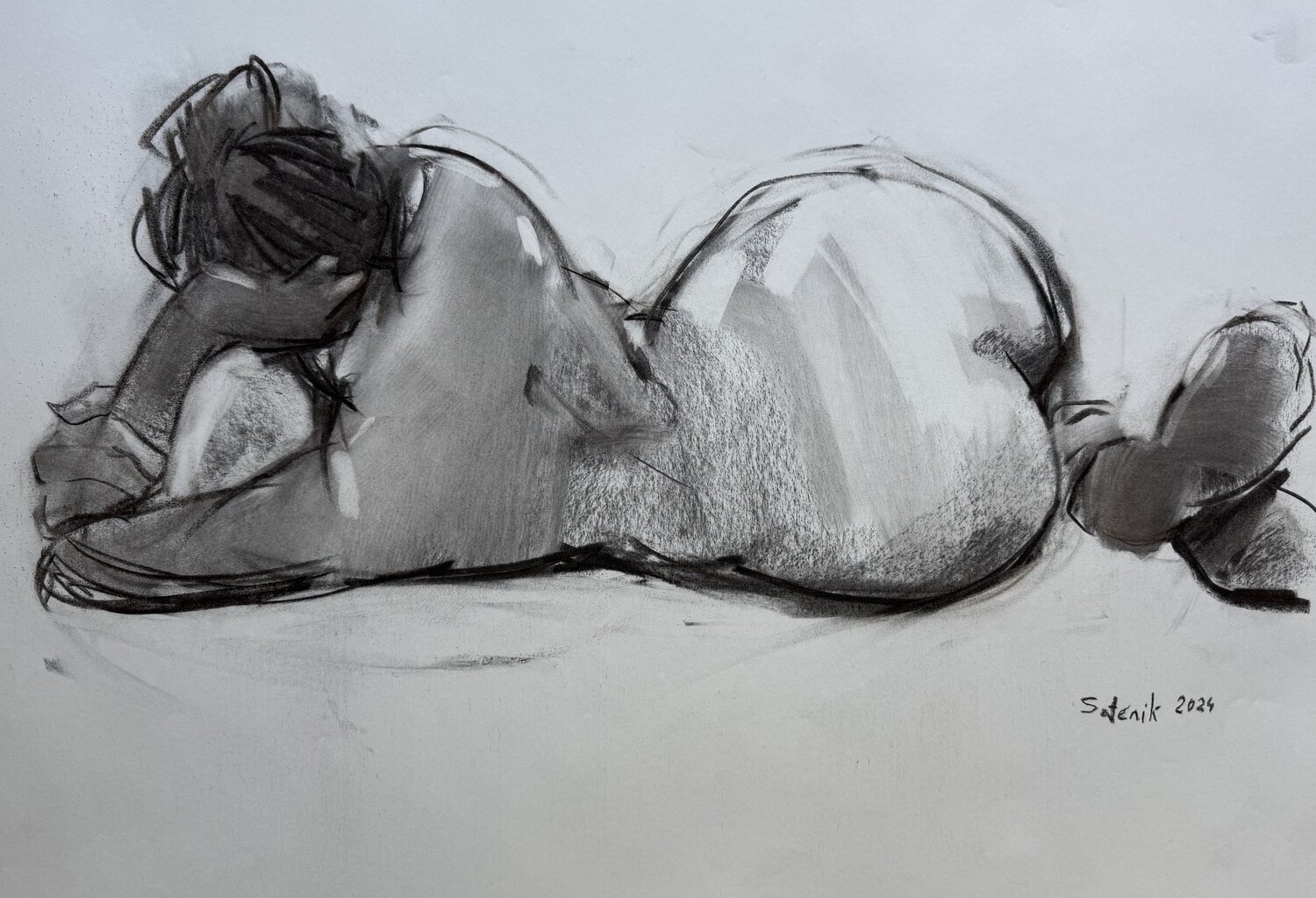 Lilo 1 Satenik Ghulijanyan