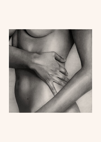 Rooted von Antonia Fiscutean, Zeichnungen kaufen auf Singulart