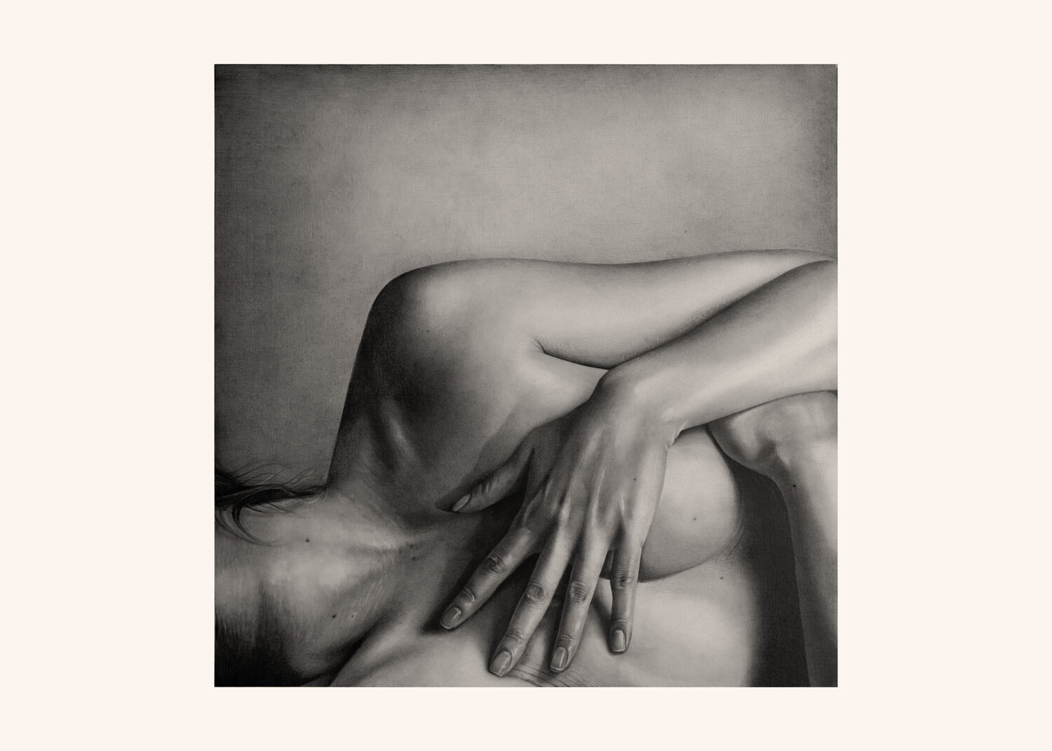 Unveiled Antonia Fiscutean
